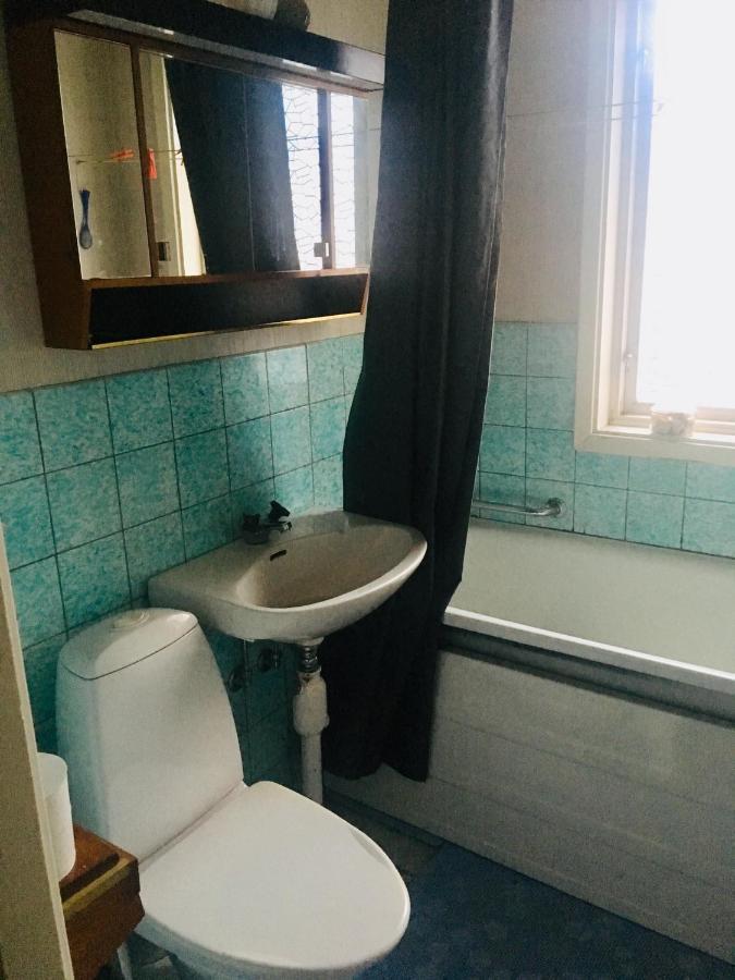 Arthome Smaland Ruda المظهر الخارجي الصورة